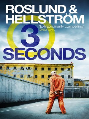 cover image of Three Seconds